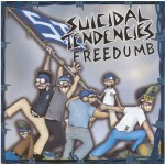 Suicidal Tendencies – Freedumb